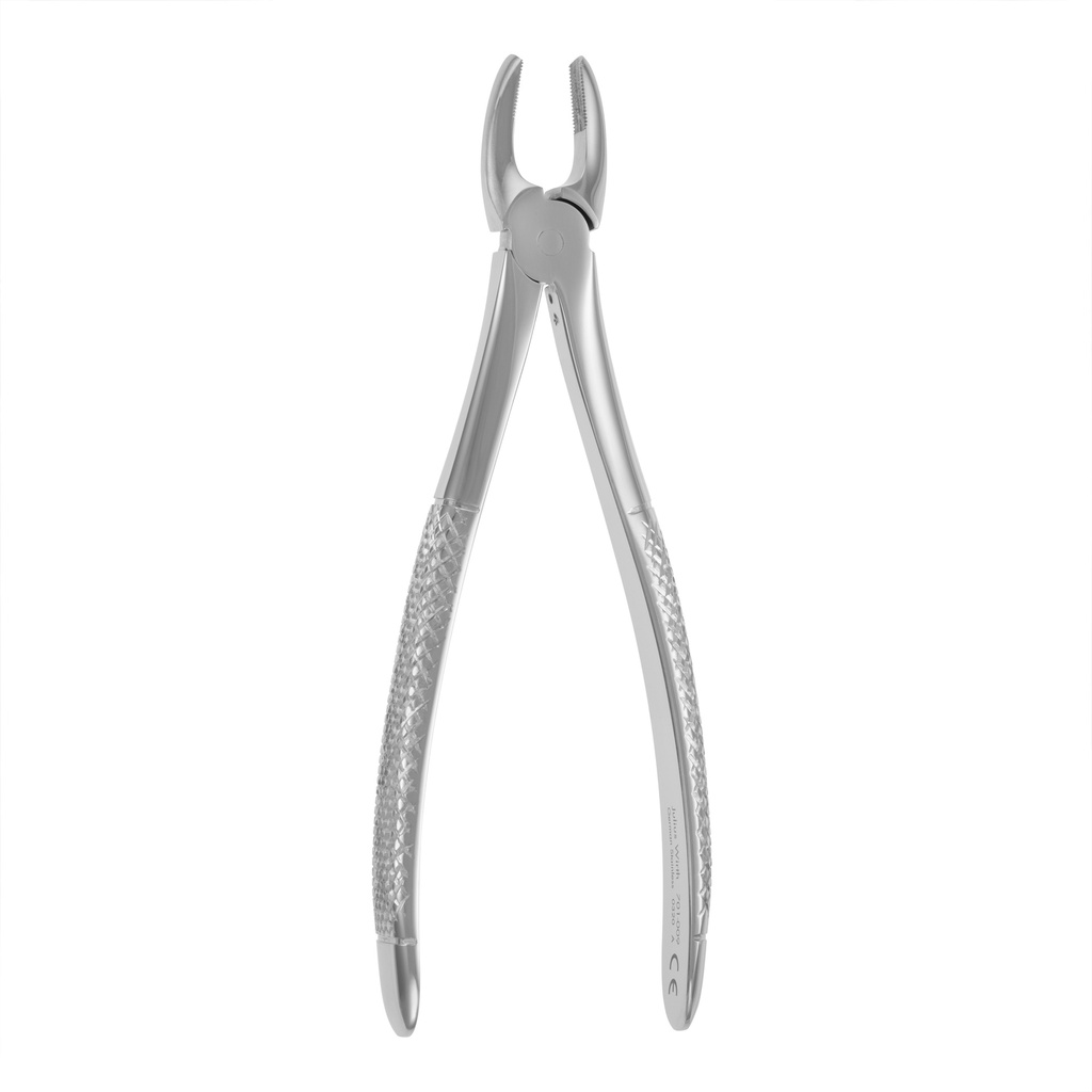 Julius Wirth Forceps European Style #1