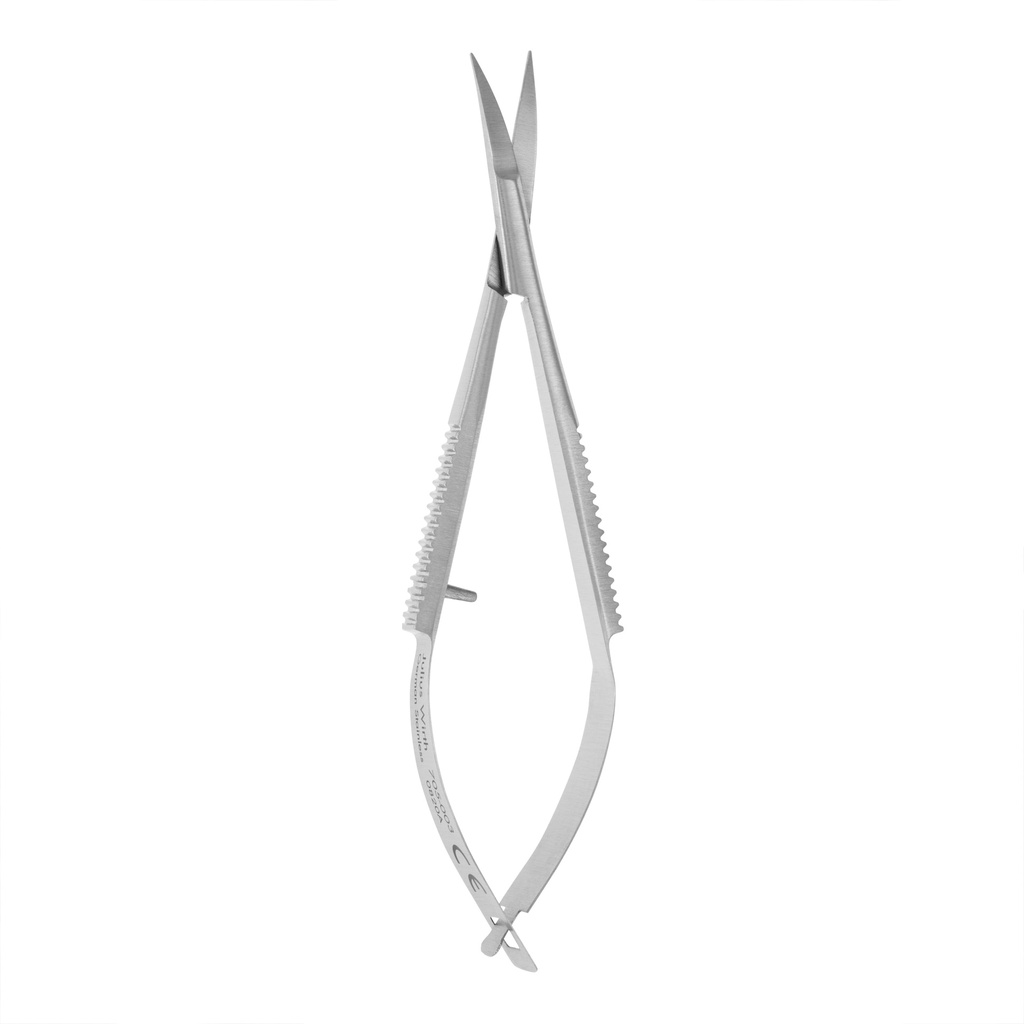 Julius Wirth Scissors Castroviejo #31