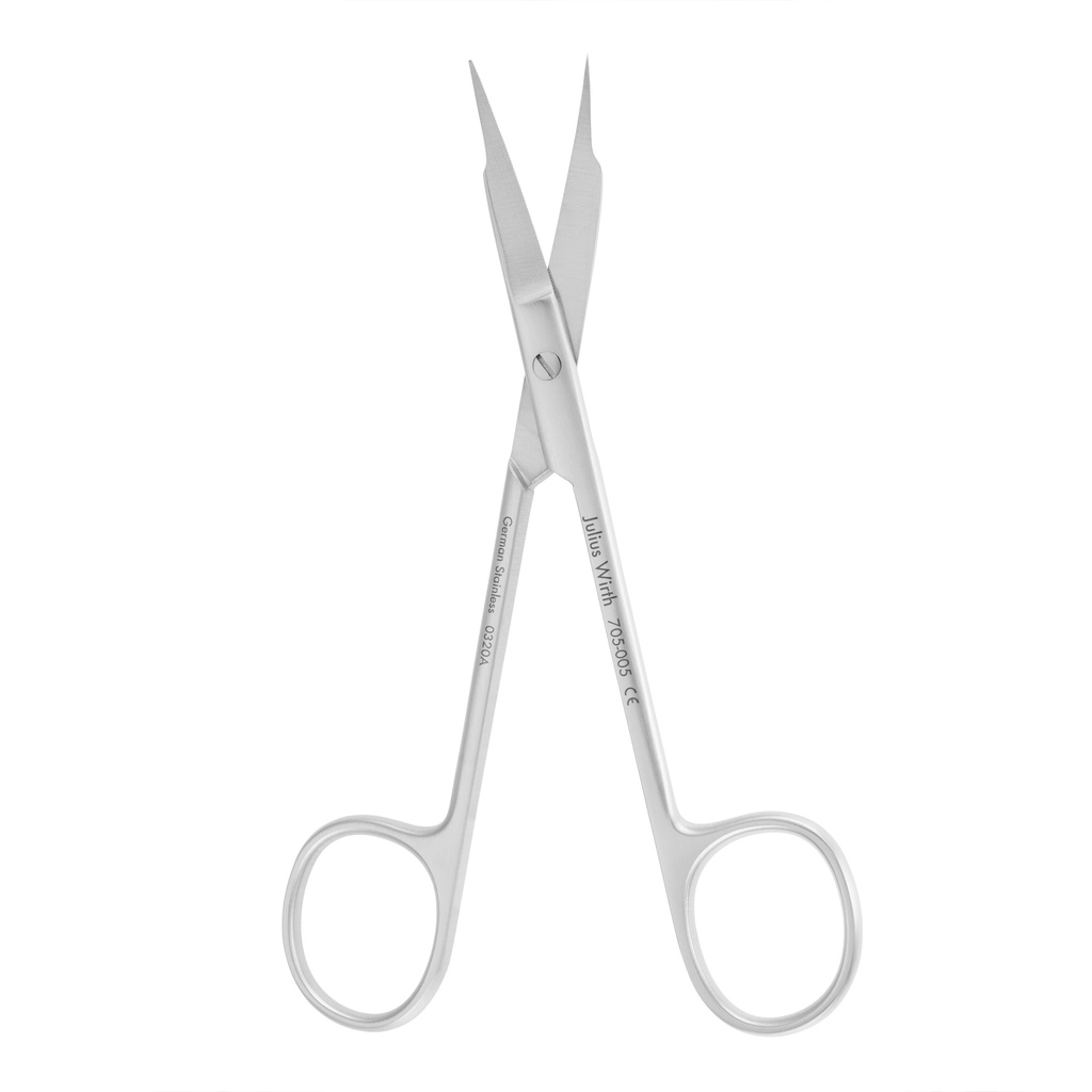 Julius Wirth Scissors Goldman-Fox #16