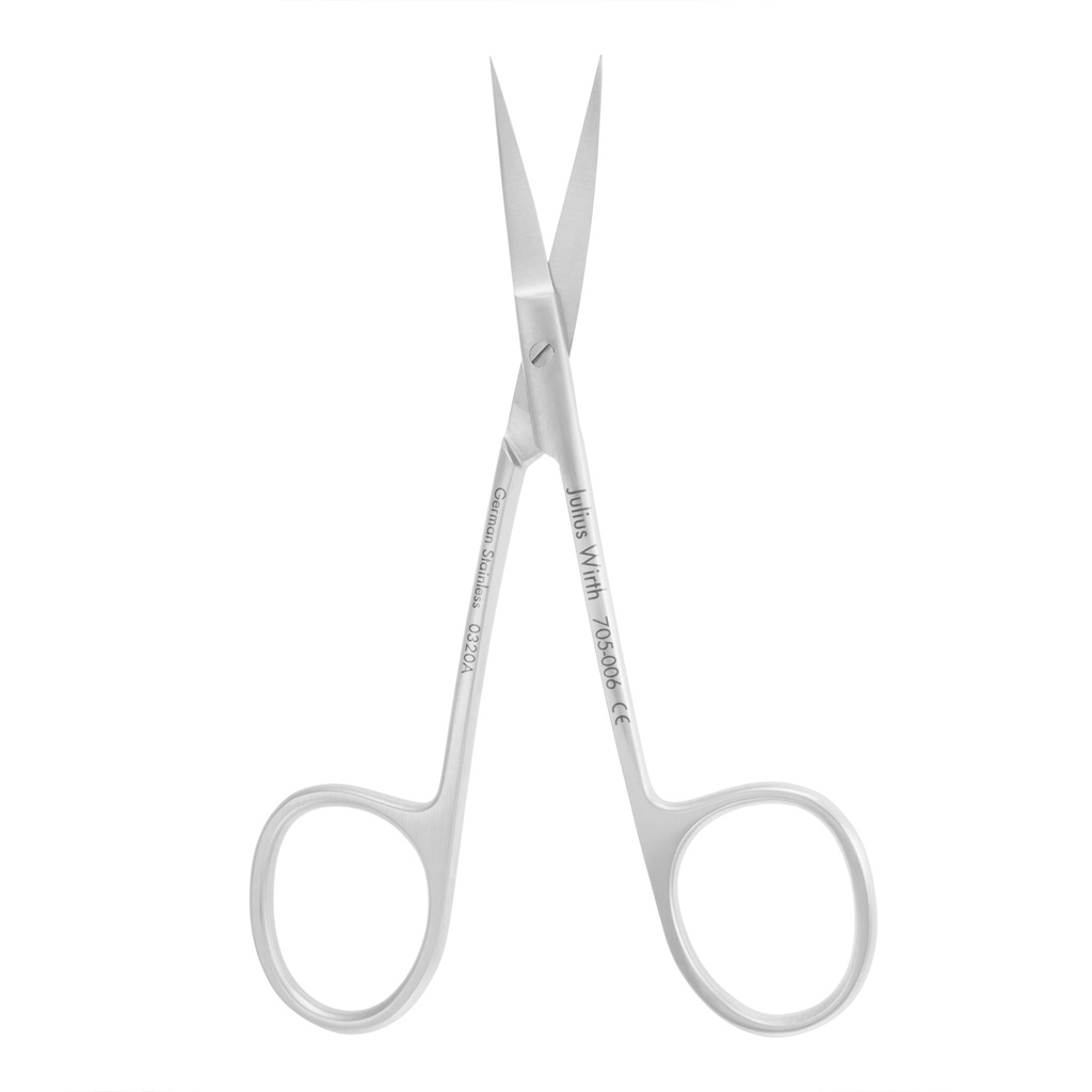 Julius Wirth Scissors LaGrange #14