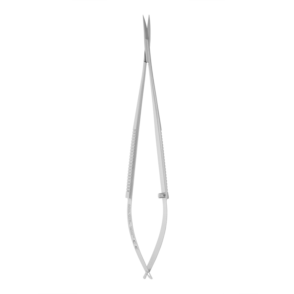 Julius Wirth Scissors Microsurgical