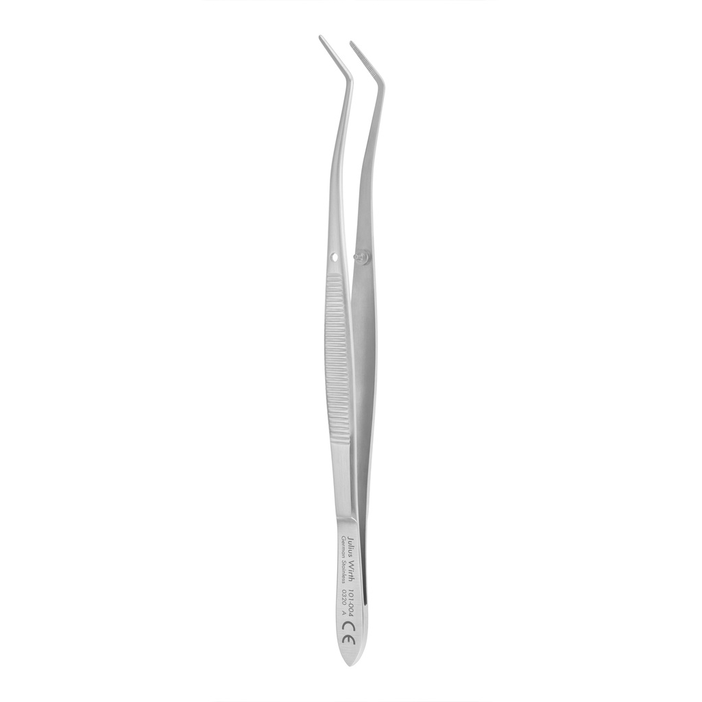 Julius Wirth Tweezers #18