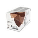 Gammex Latex Micro Powder Free Sterile Gloves Box Of 50