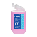Kleenex Foaming Skin Cleanser With Moisturiser 1 Litre 78922