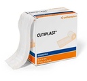 Cutiplast Fabric Dressing Roll 4cm x 5m 