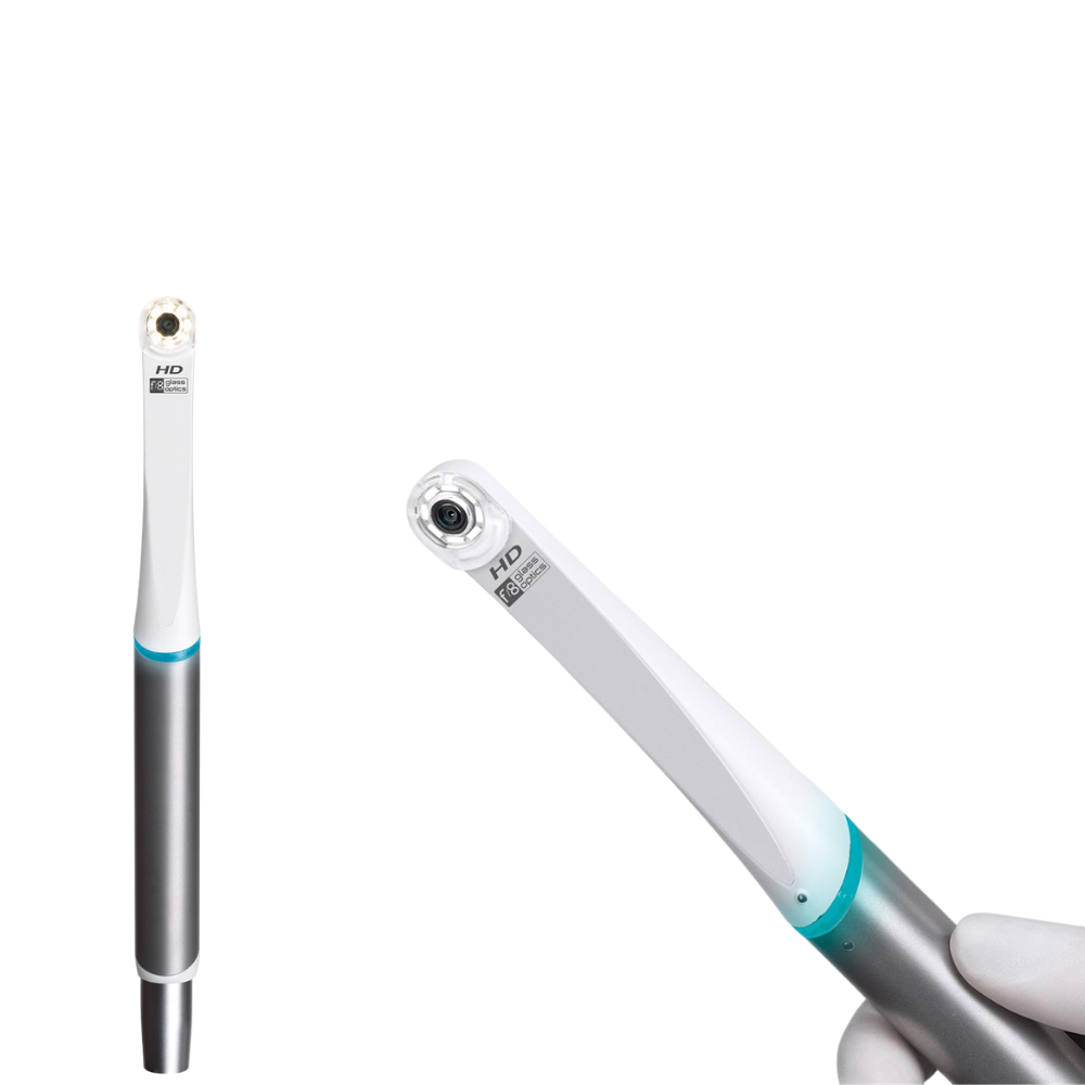 MyRay C-U2 Intraoral Camera Kit HD USB