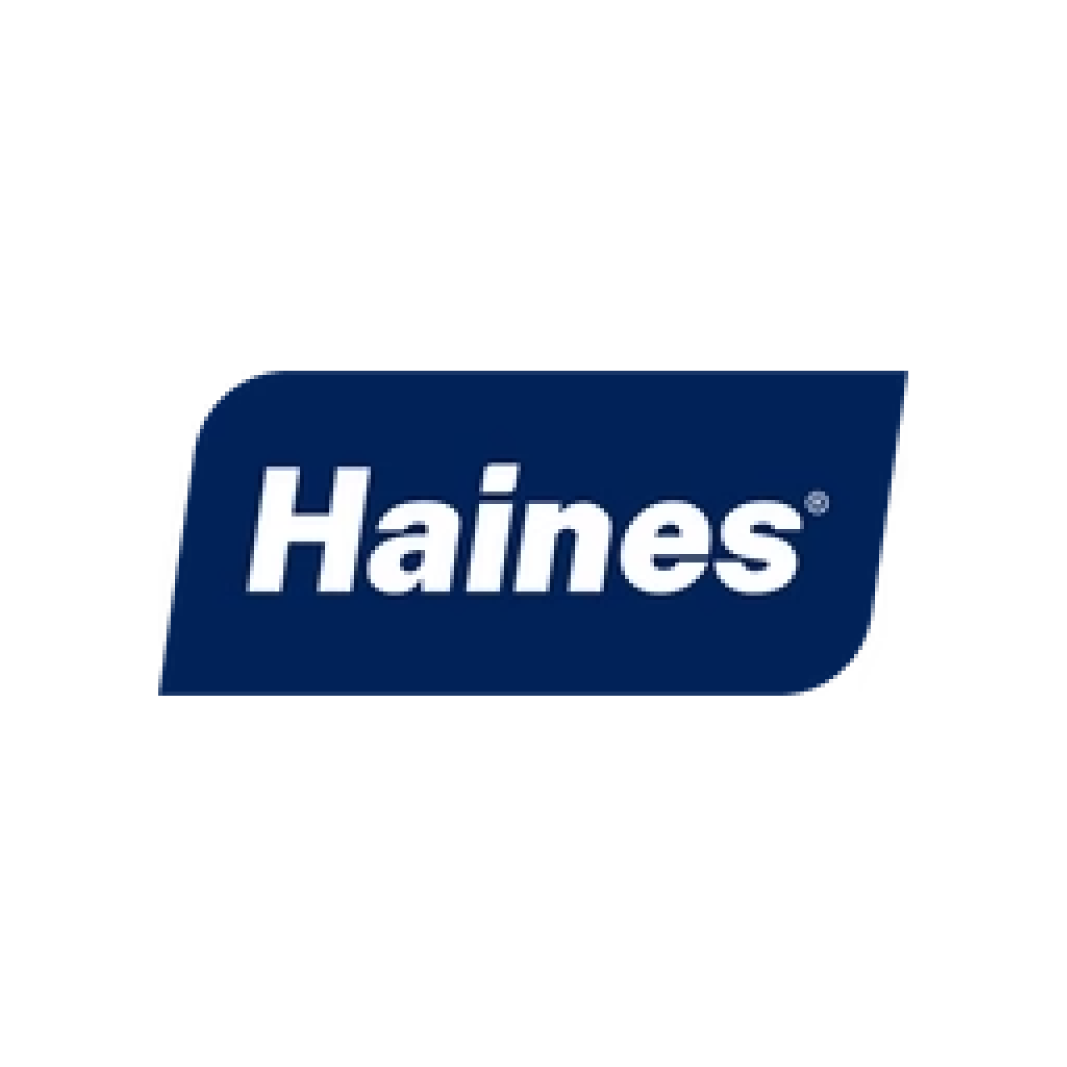 Brand: Haines Medical