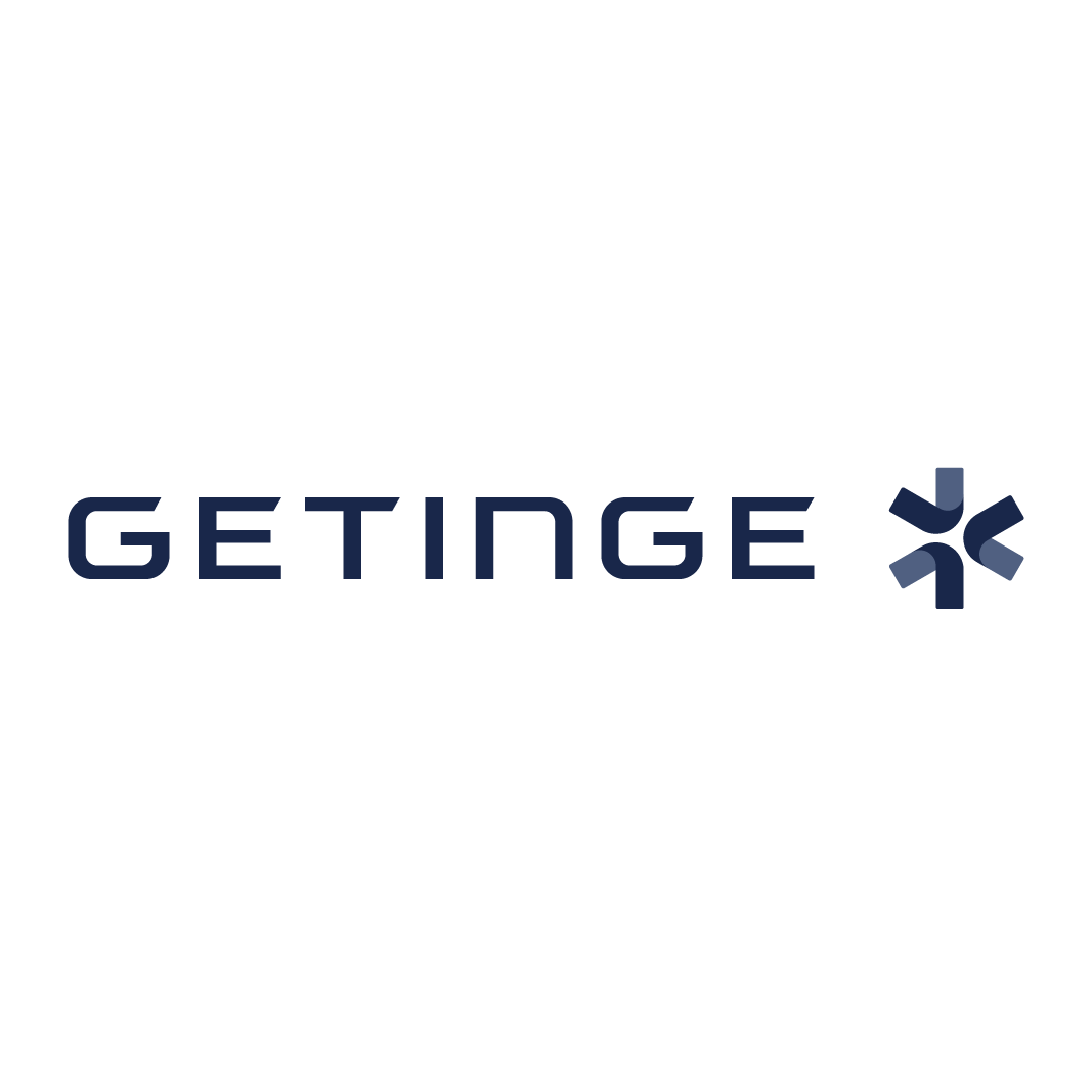 Brand: Getinge