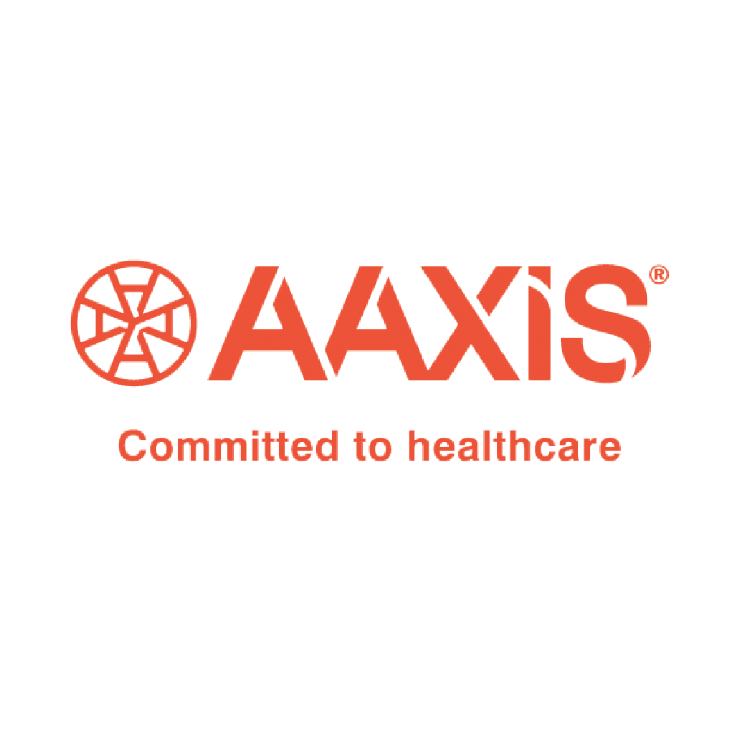 Brand: Aaxis Pacific