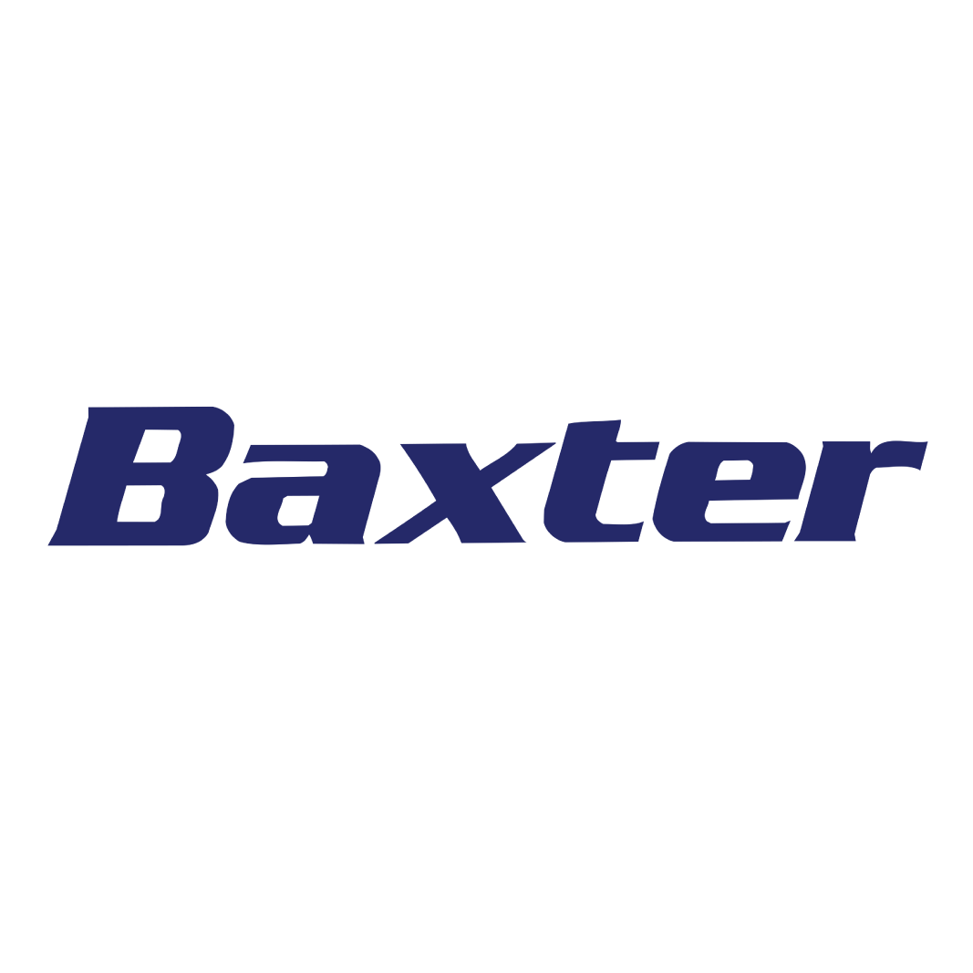 Brand: Baxter