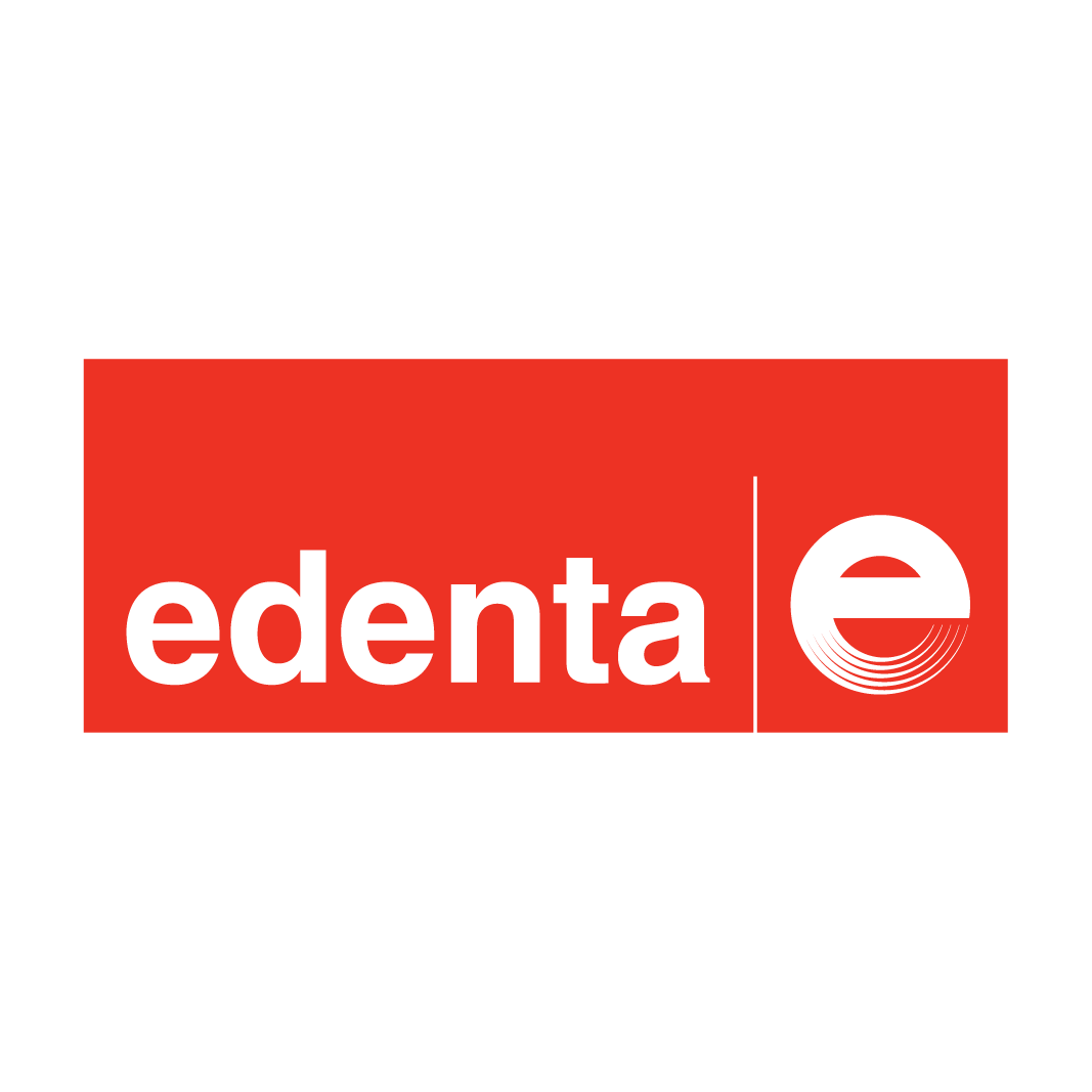 Brand: Edenta