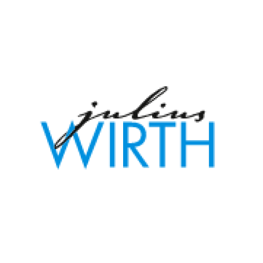 Brand: Julius Wirth