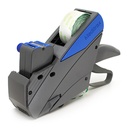 Meditrax Label Applicator with Ink Roller