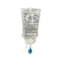 Baxter Sodium Chloride 0.9% Intravenous Infusion Viaflex Bag 500ml 