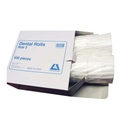 Dental Cotton Roll Size 3 13mmx38mm Pack Of 500