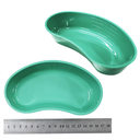 Kidney Dish 160mm 200ml Green