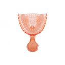 Impression Tray Perforated Orange Small Upper Pack Of 48