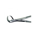Duralast Forcep Extraction #86 Lower Molar Cow Horn