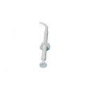 Amalgam Carrier Curved
