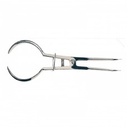 Rubber Dam Forcep Stokes
