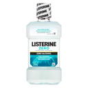 Listerine Zero Mouthwash 250ml