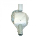 MGuard Barrier X-Ray Head Covers 23x60cm Small Box Of 250
