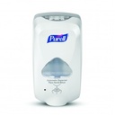 Purell ABHR Touch Free Dispenser TFX