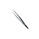 Tweezer College With Serrated Tips 150mm