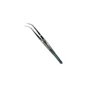 College Tweezer Self Locking 150mm