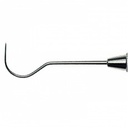 Duralast Probe Explorer Single Ended Fine Tip 23 Sickle