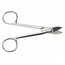 Scissors Crown & Collar Straight