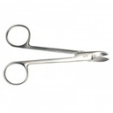 Scissors Crown & Collar Curved