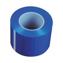 MGuard Barrier Film Blue/Tinted 152x102mm Roll Of 1200 Sheets