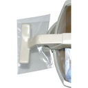 MGuard Barrier T Bar Light Covers Box Of 500
