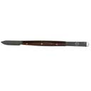 Wax Knife Large Wooden Handle