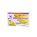 Gutta Percha Points 06 Taper #40 Colour Coded Pack Of 60