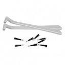 MGuard Black Etch Brush Tip Pack Of 100
