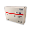 Cotton Rolls Celleron #2 10mm Pack Of 1000