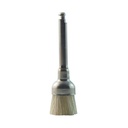MGuard Prophy Brush Junior Cup Polish Brush White Pack Of 100