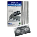 OPG X-Ray Storage Sleeves Pack Of 10