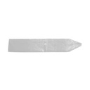 MGuard High Speed Handpiece Barrier Sleeve 25x203mm Pack Of 500