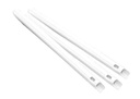 Crosstex MaxVac Evacuators White Pack Of 100