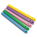 Crosstex MaxVac Evacuators Purple Pack Of 100