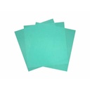 Rubber Dam Green DPA Mint Heavy Pack Of 36