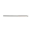 Mirror Simple Stem Handle Small Round