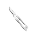 Scalpel Blades #15 Sterile Box Of 100
