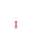 Endo K Files CC 25mm 06 Pack Of 6
