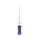 Endo K Files CC 25mm 10 Pack Of 6