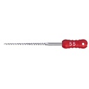 Endo K Files CC 25mm 55 Pack Of 6