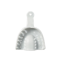 Unident Dentate Impression Tray Large Upper Pack Of 12